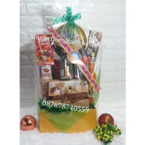 Hampers Lebaran