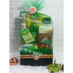 Parcel lebaran