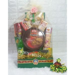 Hampers Lebaran Jakarta