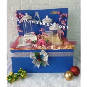 Toko Parcel Lebaran Murah