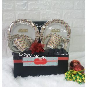 Hampers Idul Fitri 1440 H