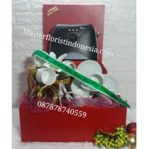 Jual Hampers Lebaran