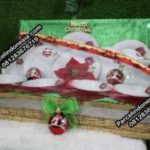 Parcel Natal 2019 Dan Parcel Tahun Baru 2020 Kode: LE06