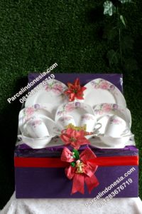 PARCEL NATAL 2019 DAN TAHUN BARU 2020 Kode: BN11