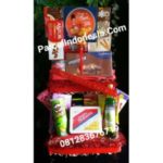 Parcel Imlek Makanan Hoki 06