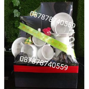 Hampers Lebaran Jakarta