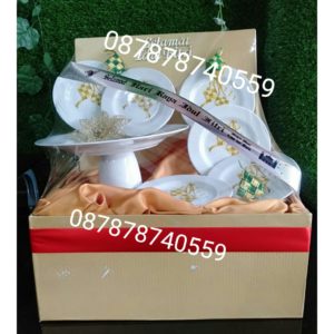 Hampers Lebaran Depok