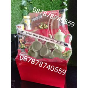 Hampers Lebaran Tangerang