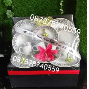 Hampers Lebaran Bekasi