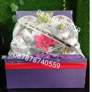 Toko Parcel Lebaran Bogor