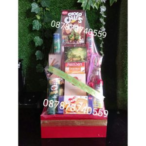 Parcel Lebaran Bogor