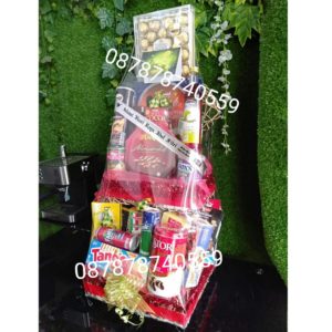 Parcel Lebaran Depok