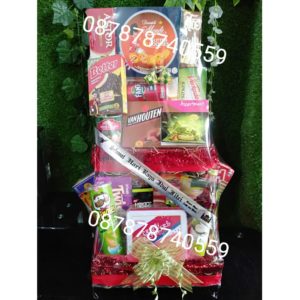 Parcel Lebaran Tangerang