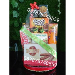 Hampers Lebaran