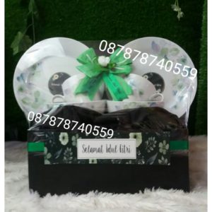 Parcel Lebaran 2020 Kode : BS-02