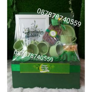 Parcel Lebaran 2020 Kode : BS-04