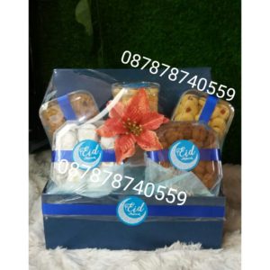 Parcel Lebaran 2020 Kode : CS-04