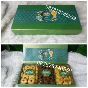 Parcel Lebaran 2020 Kode : CS-06