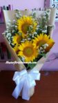 Bouquet Sun Flowers