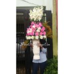 Bunga Vase Artifical