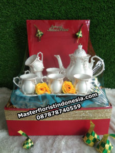 Toko Parcel Lebaran Online Kode : KS 05