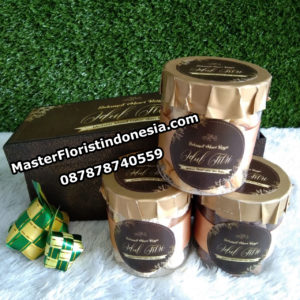 Kode : SB 05 Parcel Lebaran Kue Kering 2021